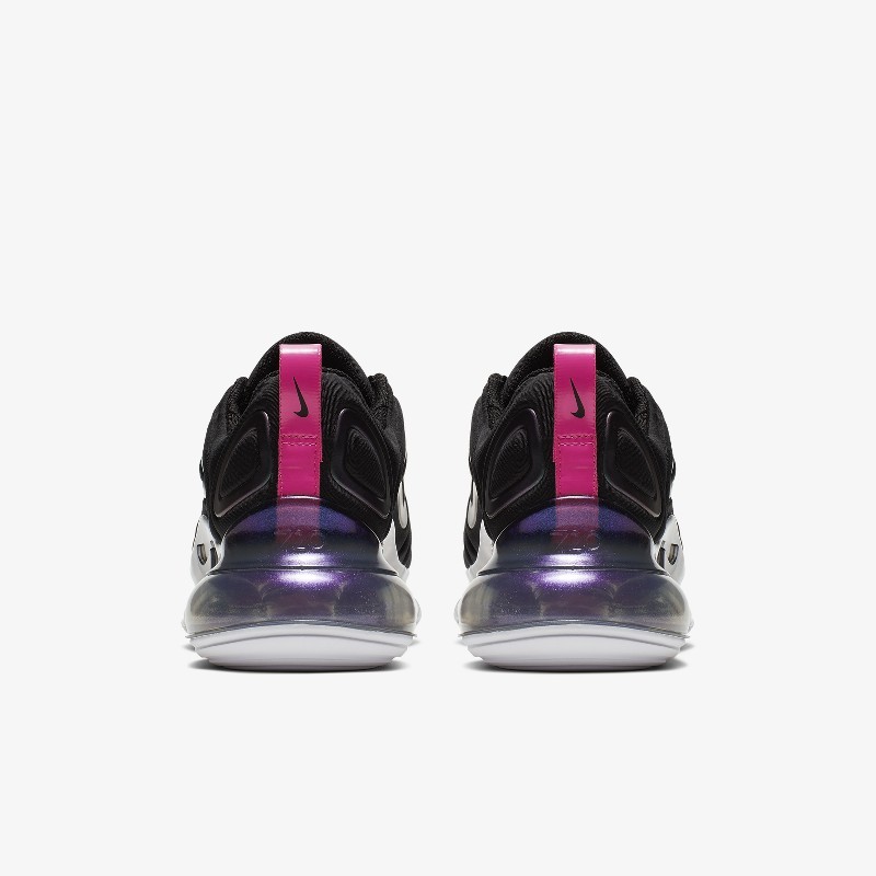 Air max 270 cheap black laser fuchsia damen